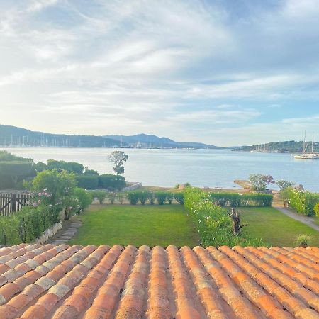 Villa Oleandri Porto Rotondo Extérieur photo