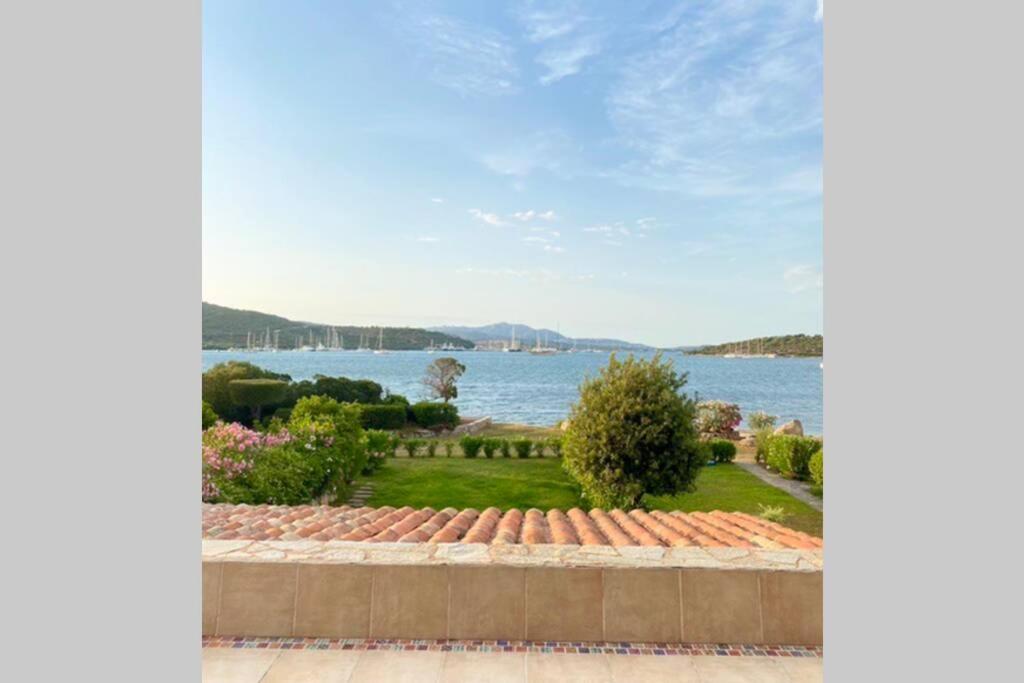 Villa Oleandri Porto Rotondo Extérieur photo