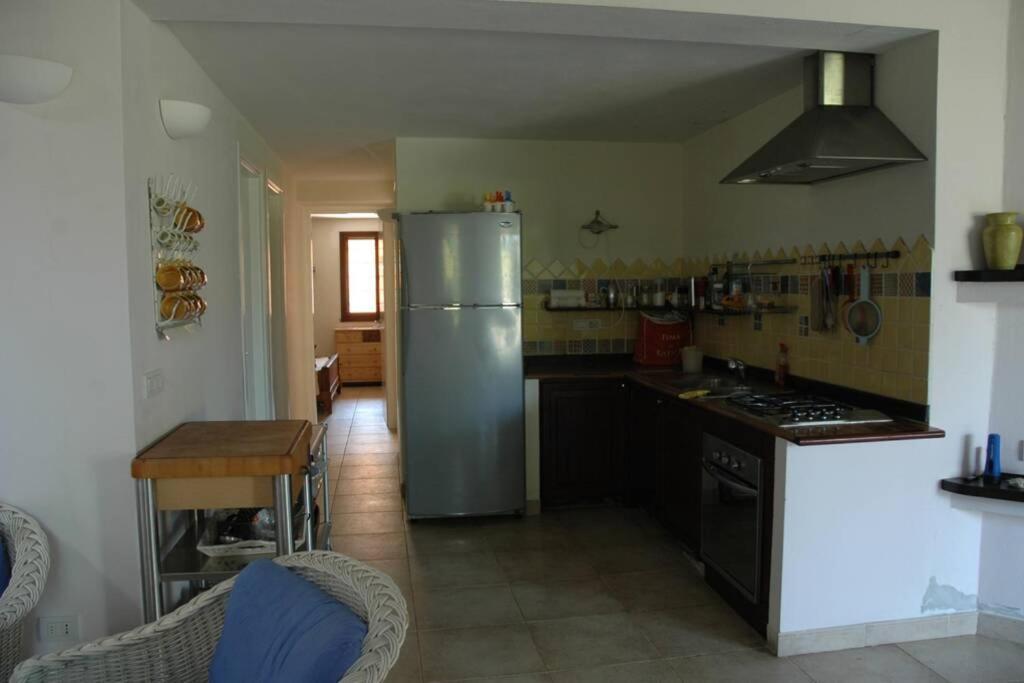 Villa Oleandri Porto Rotondo Extérieur photo