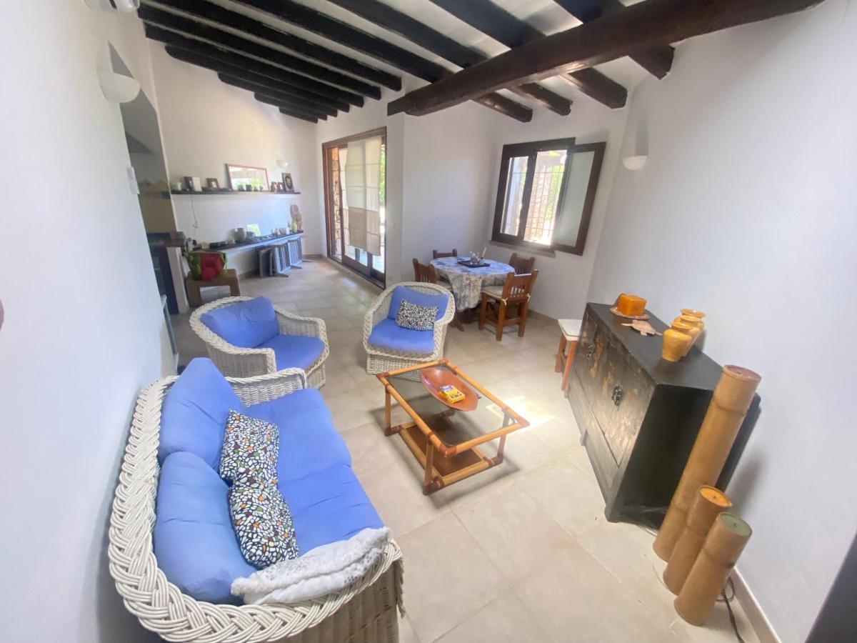 Villa Oleandri Porto Rotondo Extérieur photo