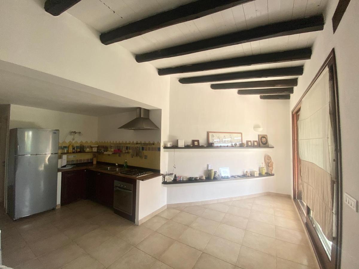Villa Oleandri Porto Rotondo Extérieur photo