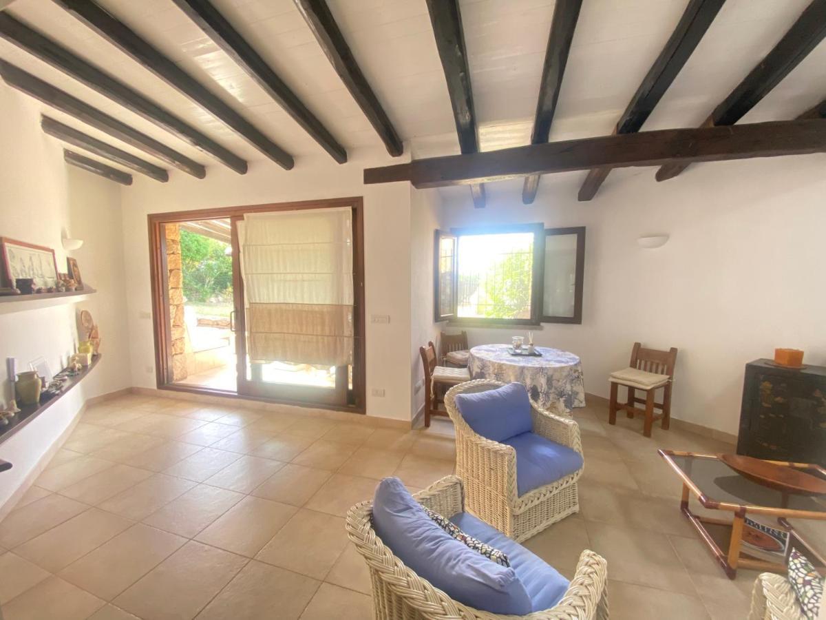 Villa Oleandri Porto Rotondo Extérieur photo