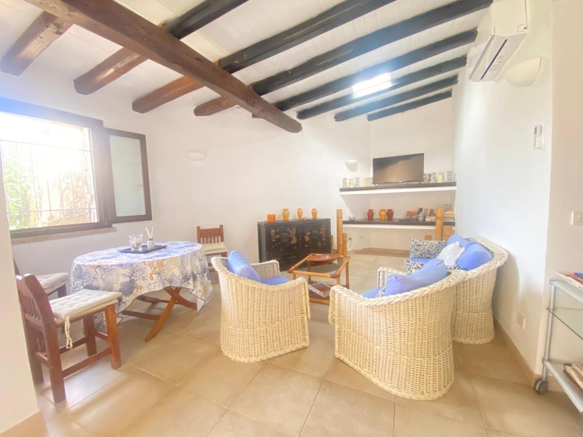Villa Oleandri Porto Rotondo Extérieur photo