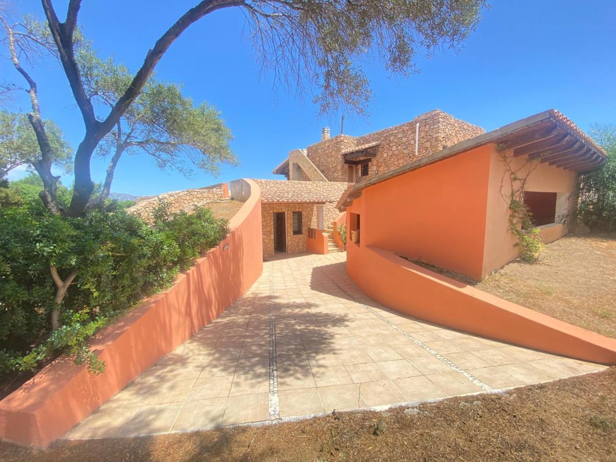 Villa Oleandri Porto Rotondo Extérieur photo