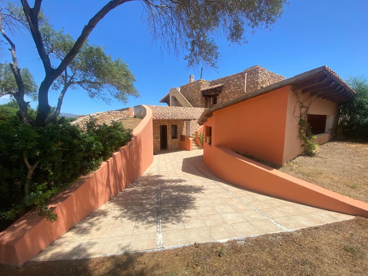Villa Oleandri Porto Rotondo Extérieur photo